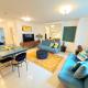 Modern Hyde Park Home with Private Entrance & Private Back Patio near Bayswater & Paddington Stations, Londra (foto 10)