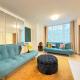Modern Hyde Park Home with Private Entrance & Private Back Patio near Bayswater & Paddington Stations, Londra (foto 7)