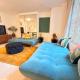 Modern Hyde Park Home with Private Entrance & Private Back Patio near Bayswater & Paddington Stations, Londra (foto 9)