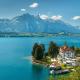 Parkhotel Gunten – Beach & Spa, Gunten