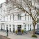 Leonardo Boutique Hotel Maastricht City Center, Maastricht