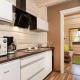 Comfortable apartment, 2 bedrooms, terrace, Ustronie Morskie (Foto 5)