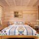 Comfortable apartment, 2 bedrooms, terrace, Ustronie Morskie (Foto 9)