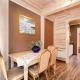 Comfortable apartment, 2 bedrooms, terrace, Ustronie Morskie (Foto 10)