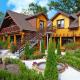 Comfortable apartment, 2 bedrooms, terrace, Ustronie Morskie