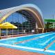 Comfortable apartment, 2 bedrooms, terrace, Ustronie Morskie (Foto 4)