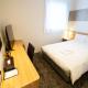 Sakura Garden Hotel, Ósaka (fotografie 9)