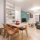 Quiet simple brand new luxury apartment by the sea, Athen (Foto 8)