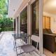 Quiet simple brand new luxury apartment by the sea, Athen (Foto 7)