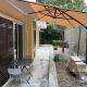 Quiet simple brand new luxury apartment by the sea, Athen (Foto 9)