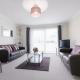 Roomspace Serviced Apartments - Cascades Court