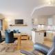 strandnahe FeWo mit 2 Schlafzimmern und Terrasse, Residenz Margarete, Binz, Binz (foto 10)