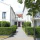 strandnahe FeWo mit 2 Schlafzimmern und Terrasse, Residenz Margarete, Binz, Binz (foto 6)