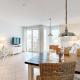 strandnahe FeWo mit Balkon, Residenz Bel Vital Wohnung 32, Binz, Binz (foto 7)