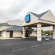 Motel 6-Crawfordsville, IN, Crawfordsville