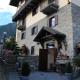 Hotel Ottoz Meublé, Courmayeur (fotografie 10)