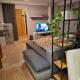Relax-Apartment mit Sauna, Klagenfurt (fotografie 5)