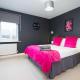 5 Bed Finnieston SkyHigh Duplex with Parking, Glasgow (foto 5)
