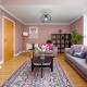 5 Bed Finnieston SkyHigh Duplex with Parking, Glasgow (foto 2)