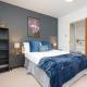 5 Bed Finnieston SkyHigh Duplex with Parking, Glasgow (foto 3)
