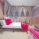 5 Bed Finnieston SkyHigh Duplex with Parking, Glasgow (foto 4)