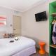 Matabi Hotel Toulouse Gare by HappyCulture - Foto 2