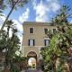 Villa Angelina, Rom