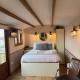 Hafod Shepherd Hut, Aberystwyth (photo 2)