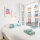 Le Marais Paris - 3 bedrooms, 2 Bathrooms, 2WC, Parigi (foto 2)