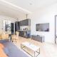 Le Marais Paris - 3 bedrooms, 2 Bathrooms, 2WC, Parigi (foto 5)