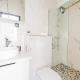 Le Marais Paris - 3 bedrooms, 2 Bathrooms, 2WC, Parigi (foto 8)