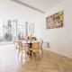 Le Marais Paris - 3 bedrooms, 2 Bathrooms, 2WC, Parigi (foto 4)