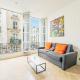 Le Marais Paris - 3 bedrooms, 2 Bathrooms, 2WC, Parigi (foto 10)