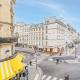 Le Marais Paris - 3 bedrooms, 2 Bathrooms, 2WC, Parigi (foto 6)