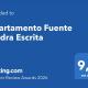 Apartamento Fuente Piedra Escrita, Kordoba (zdjęcie 9)