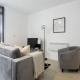 Contemporary Studio Apartment in Manchester - Photo 4