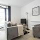 Contemporary Studio Apartment in Manchester - Photo 8