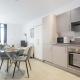 Contemporary Studio Apartment in Manchester - Photo 9