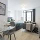 Contemporary Studio Apartment in Manchester - Photo 6