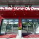 Leonardo Hotel Munich City Olympiapark, Munich (photo 5)