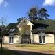 Apartment in Trassenheide for 4 Personen