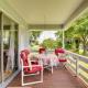 Docks + Balcony: Peaceful River Abode in Dunnellon, Dunnellon (foto 9)