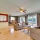Docks + Balcony: Peaceful River Abode in Dunnellon, Dunnellon (foto 5)