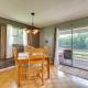 Docks + Balcony: Peaceful River Abode in Dunnellon, Dunnellon (foto 4)