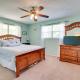 Docks + Balcony: Peaceful River Abode in Dunnellon, Dunnellon (foto 2)