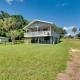 Docks + Balcony: Peaceful River Abode in Dunnellon, Dunnellon (foto 6)
