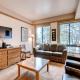 Keystone Slopeside Studio Condo, Keystone (zdjęcie 4)