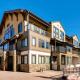 Keystone Slopeside Studio Condo, Keystone (zdjęcie 5)