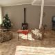 Tuz House R1, Bakuriani (foto 5)