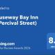 Causeway Bay Inn (@Percival Street), Hong Kong (foto 10)
